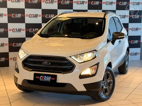 ecosport 1.5 ti vct flex freestyle manual 2019 dois irmaos