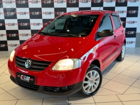 fox 1.6 mi plus 8v flex 4p manual 2008 dois irmaos