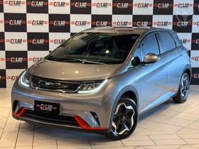DOLPHIN 449 KW ELÉTRICO GS