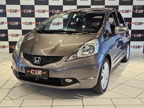 fit 1.5 ex 16v flex 4p manual 2009 dois irmaos