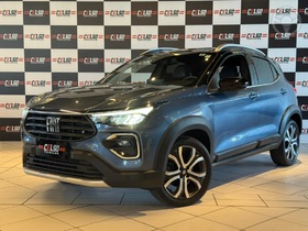pulse 1.0 turbo 200 flex impetus cvt 2022 dois irmaos