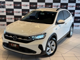 NIVUS 1.0 TSI COMFORTLINE FLEX 4P AUTOMÁTICO