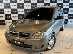 corsa 1.4 mpfi maxx 8v flex 4p manual 2012 dois irmaos