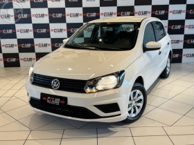 gol 1.0 12v mpi totalflex 4p manual 2022 dois irmaos
