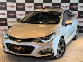 cruze 1.4 turbo ltz 16v flex 4p automatico 2019 dois irmaos