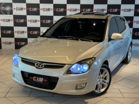 I30 2.0 MPFI GLS 16V 4P AUTOMÁTICO