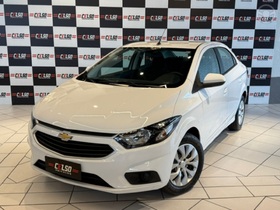 PRISMA 1.4 MPFI LT 8V FLEX 4P AUTOMÁTICO