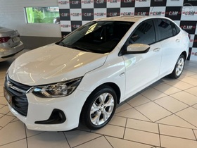 onix 1.0 turbo flex plus ltz automatico 2025 dois irmaos