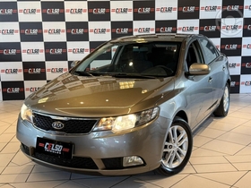 cerato 1.6 ex3 sedan 16v 4p manual 2012 dois irmaos