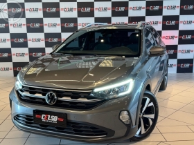nivus 1.0 tsi highline flex 4p automatico 2024 dois irmaos