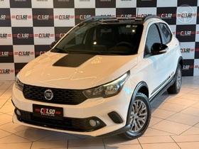 argo 1.3 firefly flex trekking manual 2020 dois irmaos