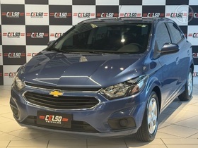 onix 1.4 mpfi lt 8v flex 4p automatico 2019 dois irmaos