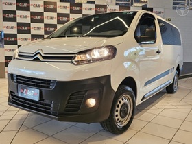 jumpy 1.5 bluehdi diesel vitre manual 2024 dois irmaos