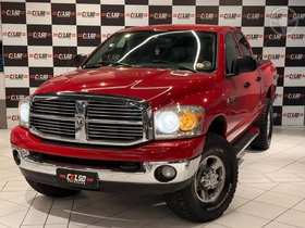 ram 5.9 2500 slt 4x4 cd i6 24v turbo diesel 4p automatico 2009 dois irmaos