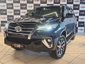 hilux sw4 2.8 srx 4x4 16v turbo intercooler diesel 4p automatico 2020 dois irmaos