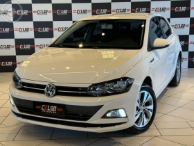 POLO 1.0200 TSI HIGHLINE AUTOMÁTICO