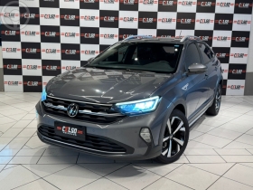nivus 1.0 tsi highline flex 4p automatico 2021 dois irmaos
