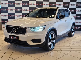 xc40 2.0 t5 edicao especial awd geartronic 2020 dois irmaos