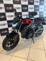 cb 500 four 2022 dois irmaos