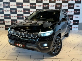 compass 2.0 16v diesel longitude 4x4 automatico 2022 dois irmaos