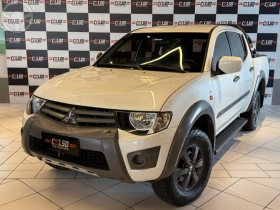 l200 outdoor 2.4 4x2 cd 16v flex 4p manual 2017 dois irmaos