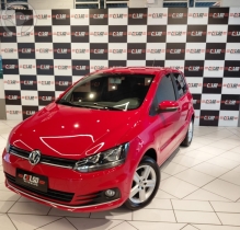fox 1.0 mpi comfortline 12v flex 4p manual 2016 dois irmaos