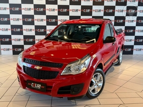 MONTANA 1.4 MPFI LS CS 8V FLEX 2P MANUAL