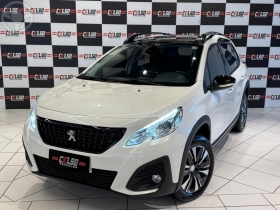 2008 1.6 16v flex griffe 4p automatico 2020 dois irmaos
