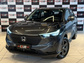 HR-V 1.5 EXL HS 4P FLEX AUTOMÁTICO