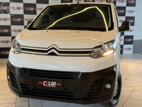 jumpy 1.5 cargo blue hdi diesel manual 2024 dois irmaos