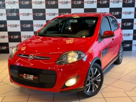palio 1.6 mpi sporting 16v flex 4p manual 2014 dois irmaos