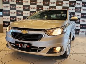 COBALT 1.4 MPFI LTZ 8V FLEX 4P MANUAL