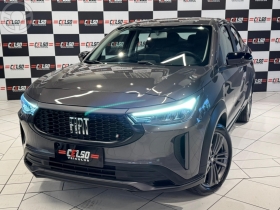 FASTBACK 1.0 200 TURBO FLEX AUTOMÁTICO FLEX AUTOMÁTICO