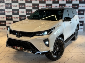 hilux sw4 2.8 4x4 srx platinum turbo 7 lugares diesel 4p automatico 2024 dois irmaos