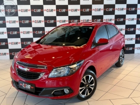 ONIX 1.4 MPFI LT 8V FLEX 4P AUTOMÁTICO