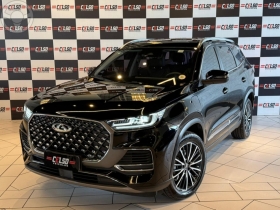 TIGGO 1.5 8 PRO TURBO HÍBRIDO 4P AUTOMÁTICO