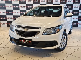 PRISMA 1.4 MPFI LT 8V FLEX 4P MANUAL