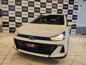 hb20 1.0 comfort plus 12v flex 4p manual 2025 dois irmaos