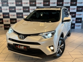 rav4 2.0 top 4x2 16v 4p automatico 2019 dois irmaos