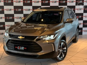 TRACKER 1.2 TURBO FLEX PREMIER AUTOMÁTICO