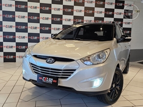 IX35 2.0 MPFI GLS 4X2 16V 4P AUTOMÁTICO