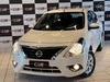 VERSA 1.6 16V SV FLEXSTART 4P AUT. - 2020 - DOIS IRMãOS