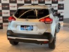 KICKS 1.6 16V FLEXSTART SV 4P XTRONIC - 2018 - DOIS IRMãOS