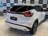 KICKS 1.6 ADVANCE 16V FLEX 4P AUTOMÁTICO - 2022 - DOIS IRMãOS