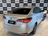 YARIS 1.5 16V FLEX SEDAN XS MULTIDRIVE4 - 2019 - DOIS IRMãOS