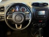 RENEGADE 1.8 16V FLEX LONGITUDE 4P AUTOMÁTICO - 2016 - DOIS IRMãOS