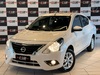 VERSA 1.6 16V SV FLEXSTART 4P AUT. - 2020 - DOIS IRMãOS