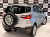 ECOSPORT 1.6 SE 16V FLEX 4P MANUAL - 2017 - DOIS IRMãOS