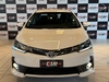 COROLLA 2.0 XRS 16V FLEX 4P AUTOMÁTICO - 2018 - DOIS IRMãOS