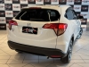 HR-V 1.8 16V FLEX EXL 4P AUTOMÁTICO - 2016 - DOIS IRMãOS